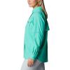 Columbia Women’s Bahama Long Sleeve(Electric Turquoise)