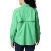 Columbia Women’s Bahama Long Sleeve(Emerald City)