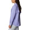 Columbia Women’s Bahama Long Sleeve(Fairytale -Legacy)