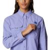 Columbia Women’s Bahama Long Sleeve(Fairytale -Legacy)