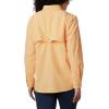 Columbia Women’s Bahama Long Sleeve(Light Juice)
