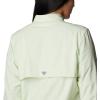 Columbia Women’s Bahama Long Sleeve(Light Lime)