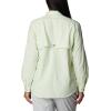 Columbia Women’s Bahama Long Sleeve(Light Lime)