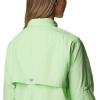Columbia Women’s Bahama Long Sleeve(Lime Glow)