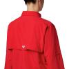 Columbia Women’s Bahama Long Sleeve(Red Lily)