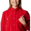 Columbia Women’s Bahama Long Sleeve(Red Spark)