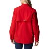 Columbia Women’s Bahama Long Sleeve(Red Spark)