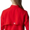 Columbia Women’s Bahama Long Sleeve(Red Spark)