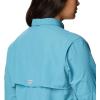 Columbia Women’s Bahama Long Sleeve(Shasta)