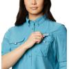 Columbia Women’s Bahama Long Sleeve(Shasta)
