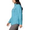 Columbia Women’s Bahama Long Sleeve(Shasta)