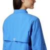 Columbia Women’s Bahama Long Sleeve(Stormy Blue)