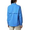 Columbia Women’s Bahama Long Sleeve(Stormy Blue)