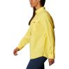 Columbia Women’s Bahama Long Sleeve(Sun Glow)