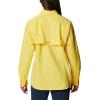 Columbia Women’s Bahama Long Sleeve(Sun Glow)