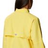 Columbia Women’s Bahama Long Sleeve(Sun Glow)