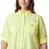 Columbia Women’s Bahama Long Sleeve(Sunnyside)