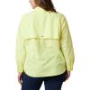 Columbia Women’s Bahama Long Sleeve(Sunnyside)