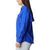 Columbia Women’s Bahama Long Sleeve(Tanzanite)