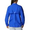 Columbia Women’s Bahama Long Sleeve(Tanzanite)