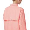 Columbia Women’s Bahama Long Sleeve(Tiki Pink)