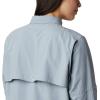 Columbia Women’s Bahama Long Sleeve(Trade Winds Grey)