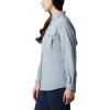 Columbia Women’s Bahama Long Sleeve(Trade Winds Grey)