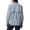 Columbia Women’s Bahama Long Sleeve(Trade Winds Grey)