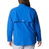 Columbia Women’s Bahama Long Sleeve(Vivid Blue)