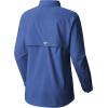 Columbia Women’s Bahama Long Sleeve(Vivid Blue)