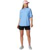 Columbia Women’s Bahama Long Sleeve(White Cap)