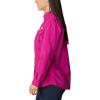 Columbia Women’s Bahama Long Sleeve(Wild Fuchsia)