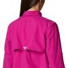 Columbia Women’s Bahama Long Sleeve(Wild Fuchsia)