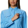 Columbia Women’s Bahama Long Sleeve(Yacht)