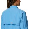 Columbia Women’s Bahama Long Sleeve(Yacht)