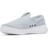 Columbia Womens Boatside PFG(Cirrus Grey/Grill)