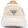 Columbia Womens Boatside PFG(Lemon Wash/Tiki Pink)