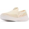 Columbia Womens Boatside PFG(Lemon Wash/Tiki Pink)