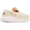 Columbia Womens Boatside PFG(Lemon Wash/Tiki Pink)