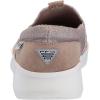 Columbia Womens Boatside PFG(Oxford Tan/Minuet)