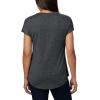 Columbia Womens Cades Cape™ Tee(Black)