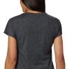 Columbia Womens Cades Cape™ Tee(Black)