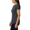 Columbia Womens Cades Cape™ Tee(Black)