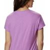 Columbia Womens Cades Cape™ Tee(Blossom Pink)