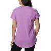 Columbia Womens Cades Cape™ Tee(Blossom Pink)