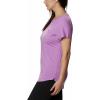 Columbia Womens Cades Cape™ Tee(Blossom Pink)