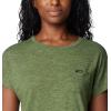 Columbia Womens Cades Cape™ Tee(Canteen)