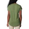 Columbia Womens Cades Cape™ Tee(Canteen)