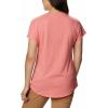 Columbia Womens Cades Cape™ Tee(Color)