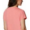 Columbia Womens Cades Cape™ Tee(Color)